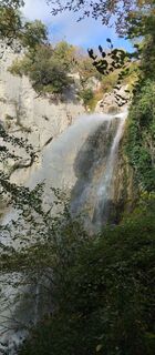 Foto von Nina Vidmar 1 entlang der Tour