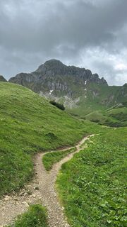 Vordernberg, Steiermark/Österreich