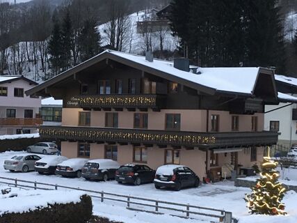 Pension Christophorus