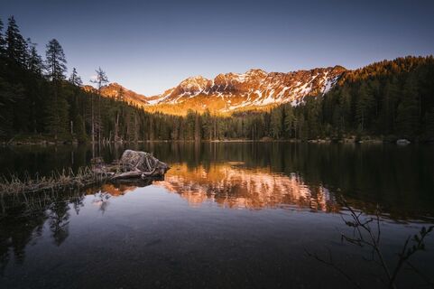 Tauernkarsee