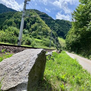 Losenstein-Hohe Dirn Trail
