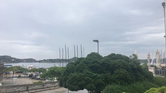 Fotografie z Lomalinda na trase