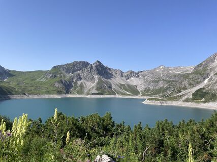 Foto von mhuibers entlang der Tour