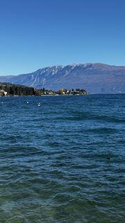 Zdjęcie z ROBERTO BONIOTTI wzdłuż trasy