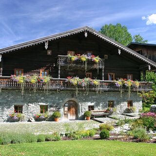 Klausnerhaus Hollersbach