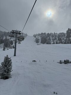 Foto von Stefan Liepold entlang der Tour