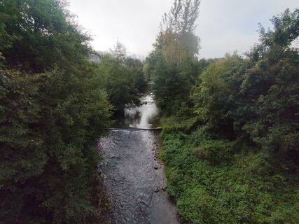 Foto von Ab Zaza entlang der Tour