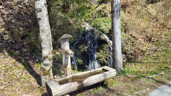 Fotó a Johann Schallinger honlapról a túra során