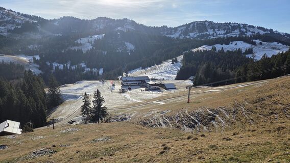 Foto von HeierT entlang der Tour