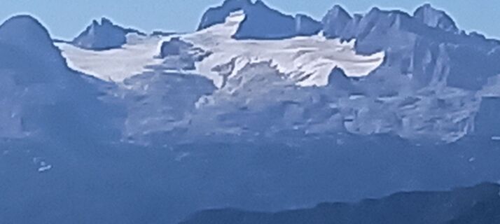 Foto von Hihnandreas entlang der Tour