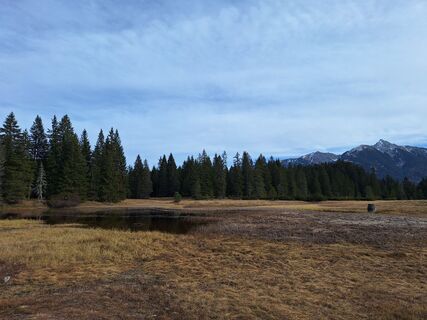 Foto van Andi68 langs de tour