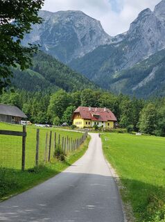 Fotografie z Andreas Bittricher na trase