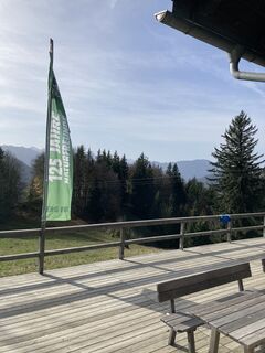Foto von Hans Haslinger 1 entlang der Tour
