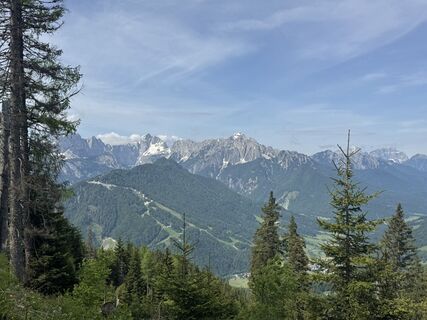 Zdjęcie z Matthias Rath wzdłuż trasy