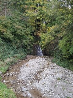 Foto von Maurer Silvia entlang der Tour