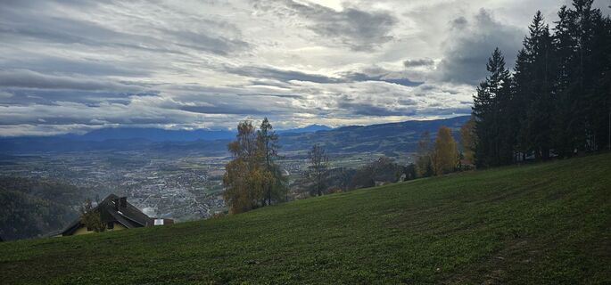 Foto de Losonczi István a lo largo del recorrido
