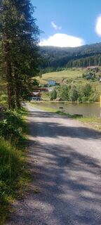 Photo de mamakuchen le long du parcours