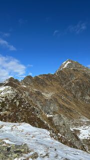Foto von PhilipOberhauser entlang der Tour