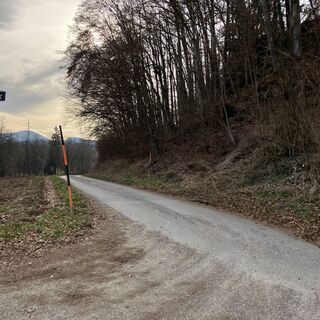 L1 Dürnbachtrails