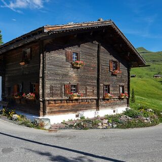 Egga Haus