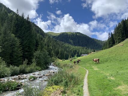 Fotografia z Koen De Wit na trase