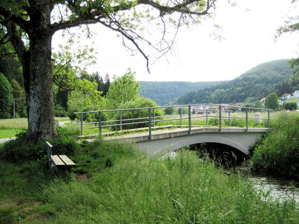 Bäratalweg