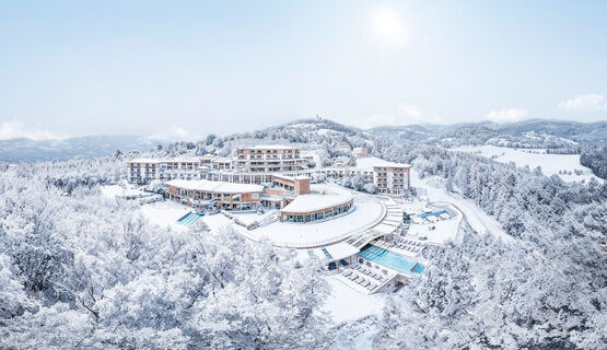 Retter Bio-Natur-Resort
