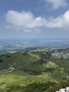 Photo de Valentin Baumgartner 1 le long du parcours