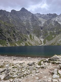Fotografie z Iwona Domagalska na trase