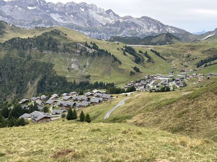 Foto von Ysermet67 entlang der Tour