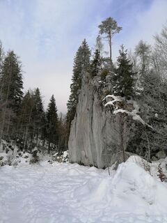Fotó a Dagmar Hofer honlapról a túra során