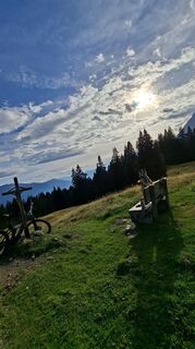 Foto von Martin Kreidl 3 entlang der Tour