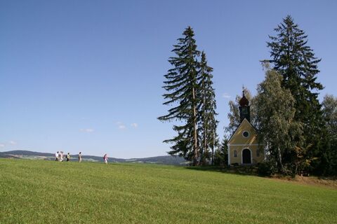 Friedenskapelle