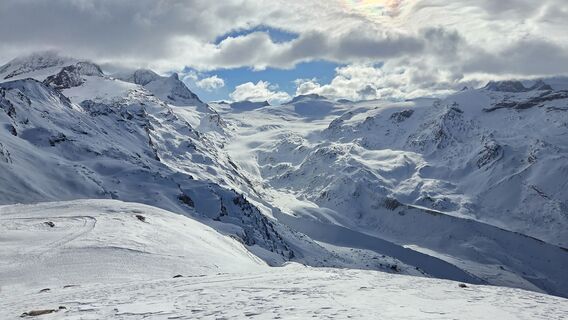 Foto von Raimund Nolte 1 entlang der Tour