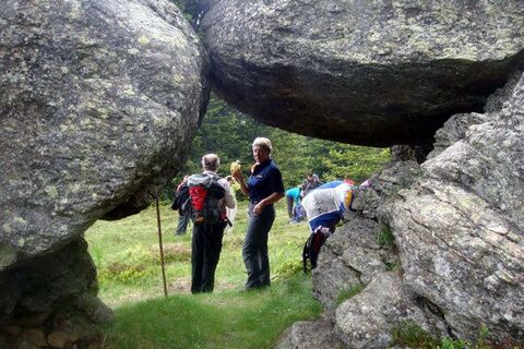 Luckerter Felsen