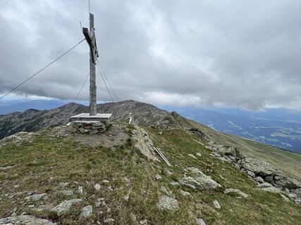 Photo de Emiliobigler le long du parcours