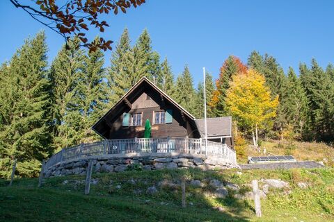 NF-Haus Palfau