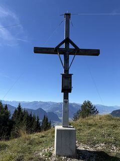 Photo de Elena14dogs le long du parcours