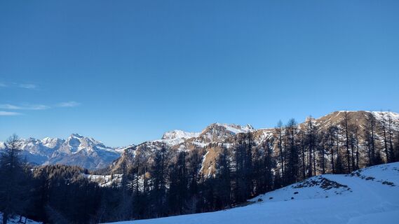 Foto de oscarpette82 a lo largo del recorrido