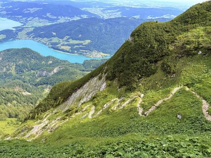 Foto de Natur_erleben_dg a lo largo del recorrido