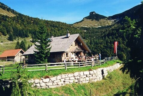 Tenneralm