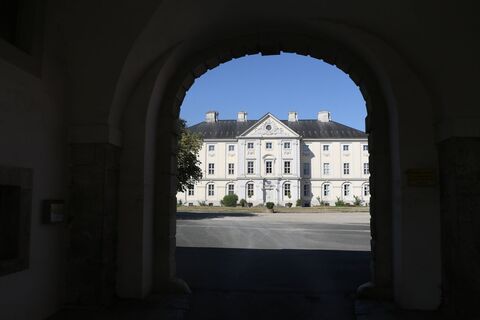 Schloss Brüggen