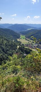 Foto da Nicky lungo il tour