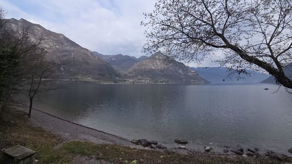 Fotografija s spletne strani Marco Colbrelli na poti
