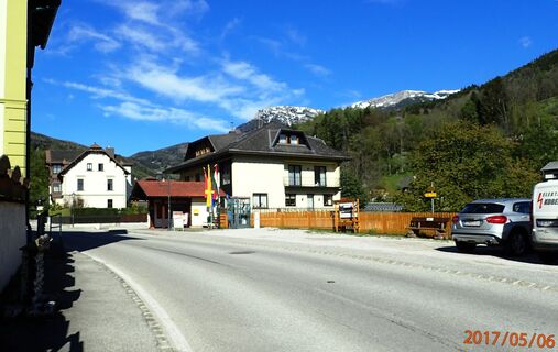 dann nach rd.50m links