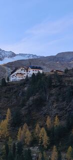 Foto von Pellnmadl unterwegs⛰️?️ entlang der Tour