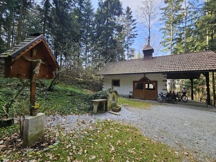 Foto von ElkeA entlang der Tour
