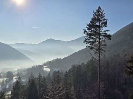 Photo de TwilightTea le long du parcours