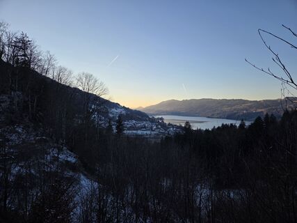 Fotografie z Silke S. na trase