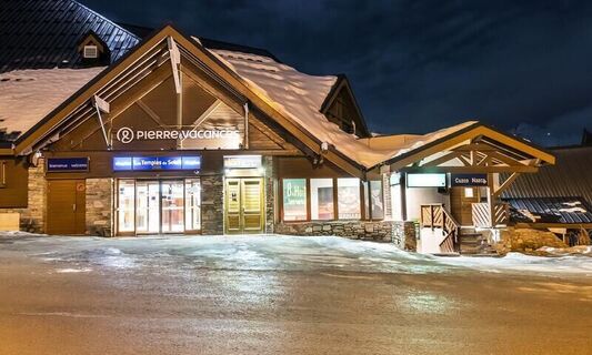 Résidence Pichu #1 - Maeva